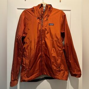 Patagonia Rain Jacket